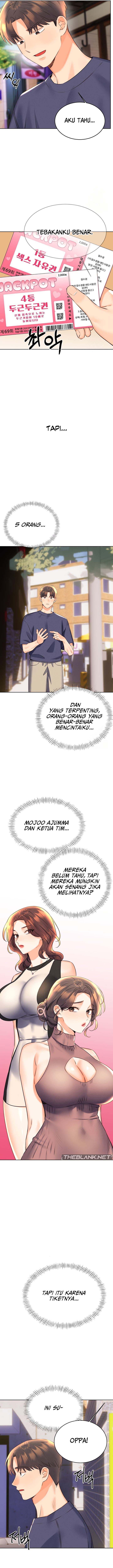 Sex Lottery - Chapter 25 10