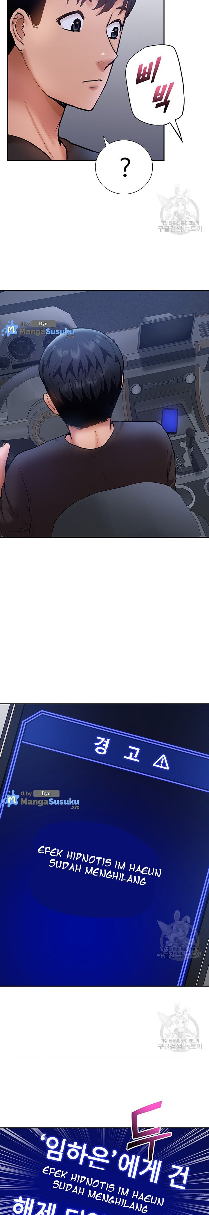 I Was the One Who Got Hypnotized but I Made an Idol Harem - Chapter 25 24