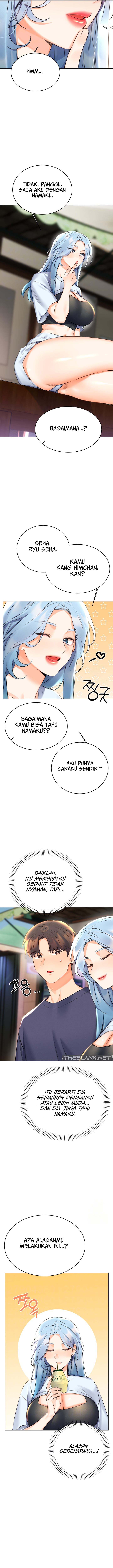 Sex Lottery - Chapter 25 3