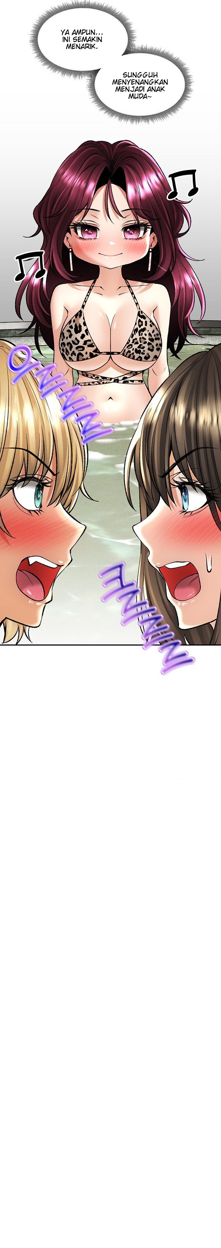 Herbal Love Story - Chapter 25 22 Herbal Love Story - Chapter 25 22