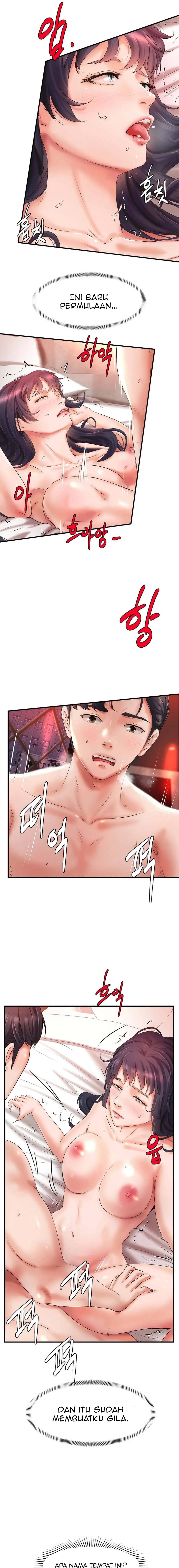 My Classmate Next Door - Chapter 25 4