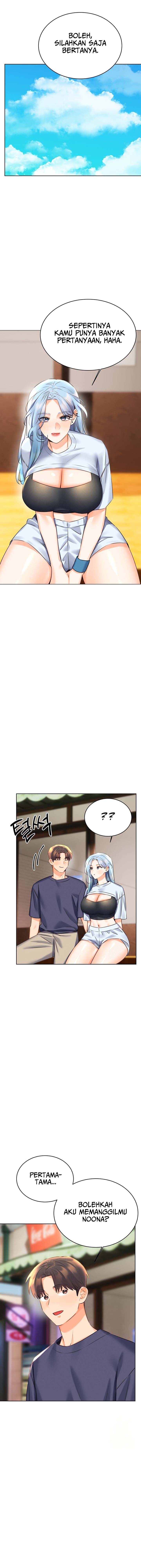 Sex Lottery - Chapter 25 2