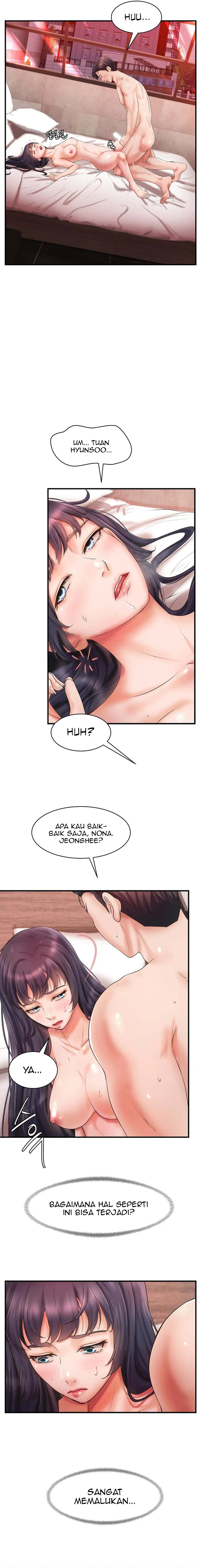 My Classmate Next Door - Chapter 25 12