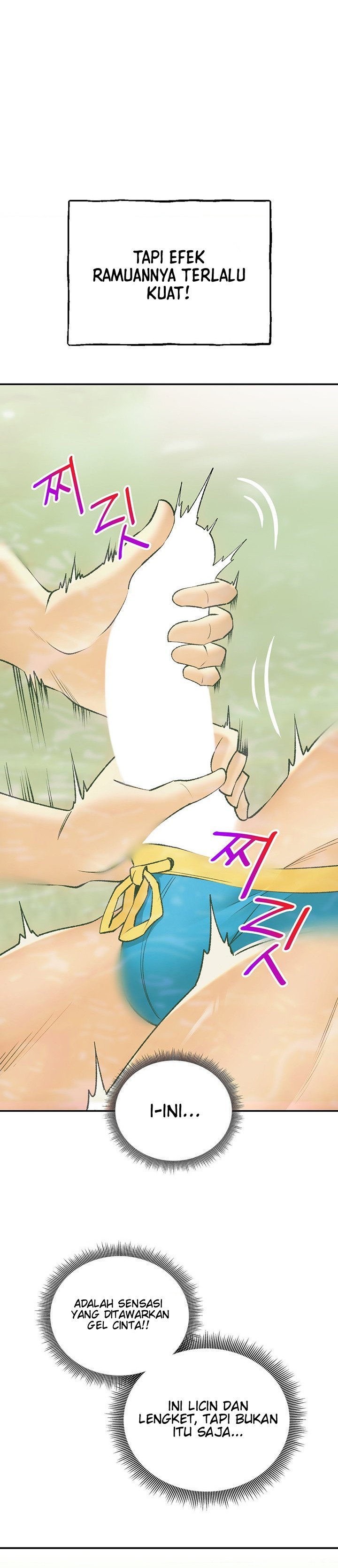 Herbal Love Story - Chapter 25 31 Herbal Love Story - Chapter 25 31