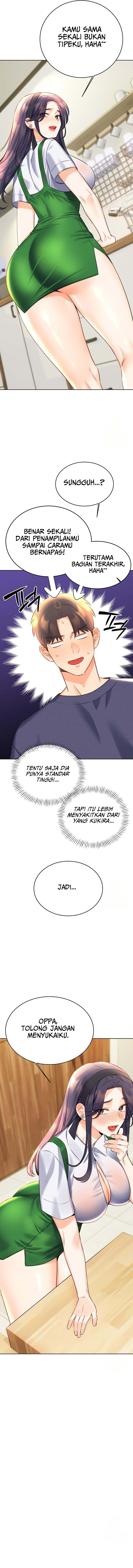 Sex Lottery - Chapter 25 15