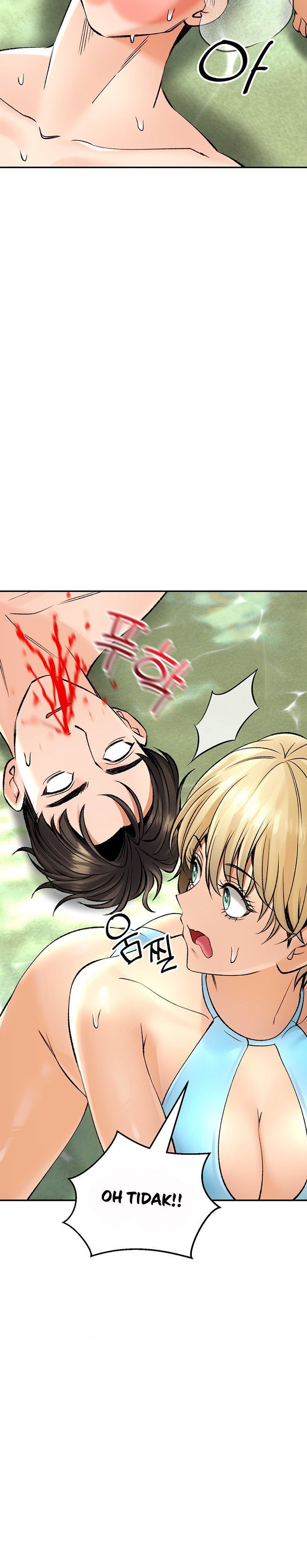 Herbal Love Story - Chapter 25 9 Herbal Love Story - Chapter 25 9