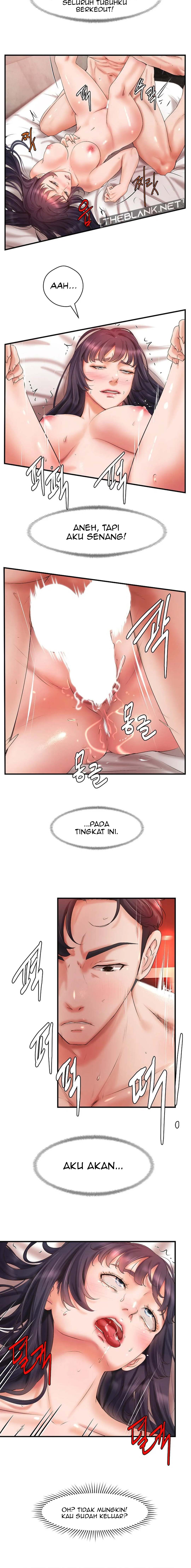My Classmate Next Door - Chapter 25 9