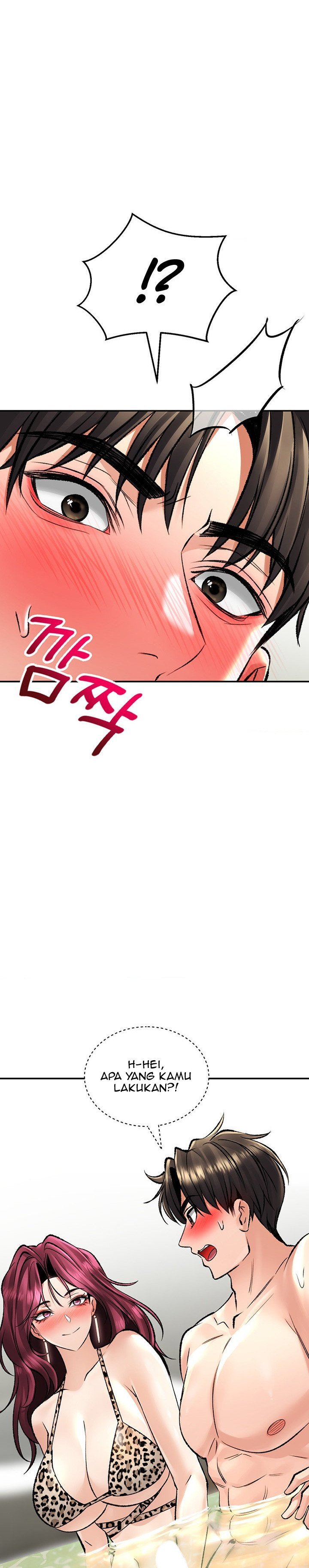 Herbal Love Story - Chapter 25 24 Herbal Love Story - Chapter 25 24