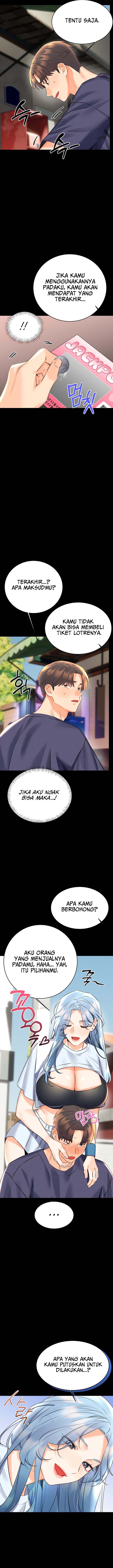 Sex Lottery - Chapter 25 8
