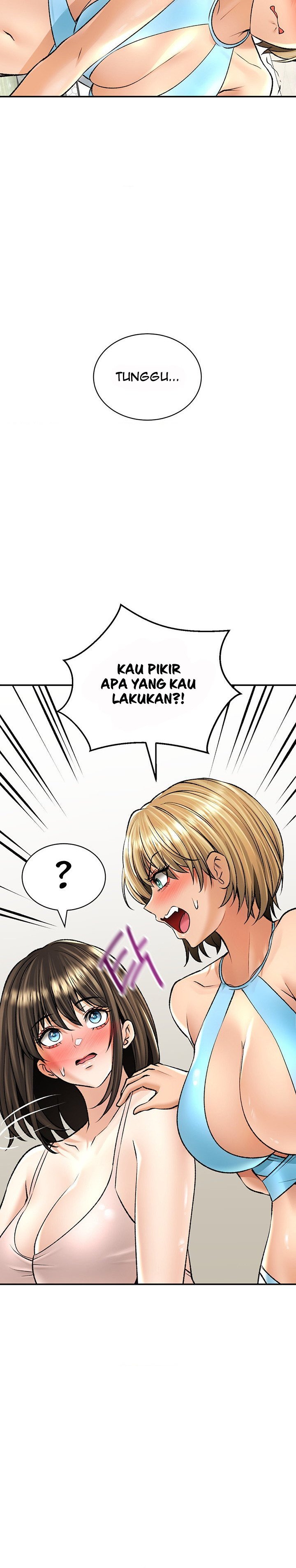 Herbal Love Story - Chapter 25 16 Herbal Love Story - Chapter 25 16