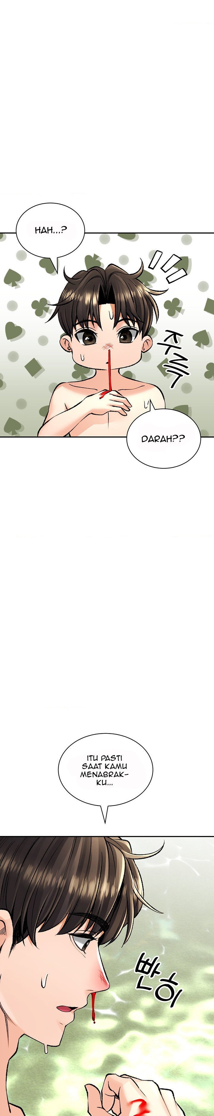 Herbal Love Story - Chapter 25 12 Herbal Love Story - Chapter 25 12