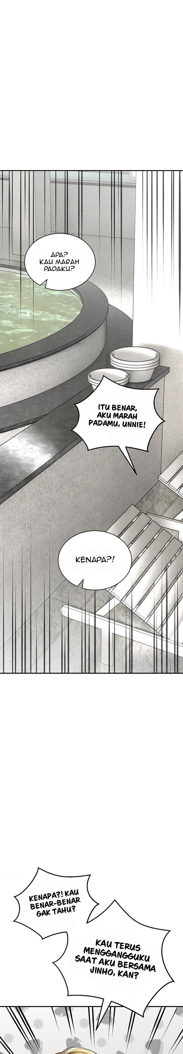 Herbal Love Story - Chapter 25 18 Herbal Love Story - Chapter 25 18