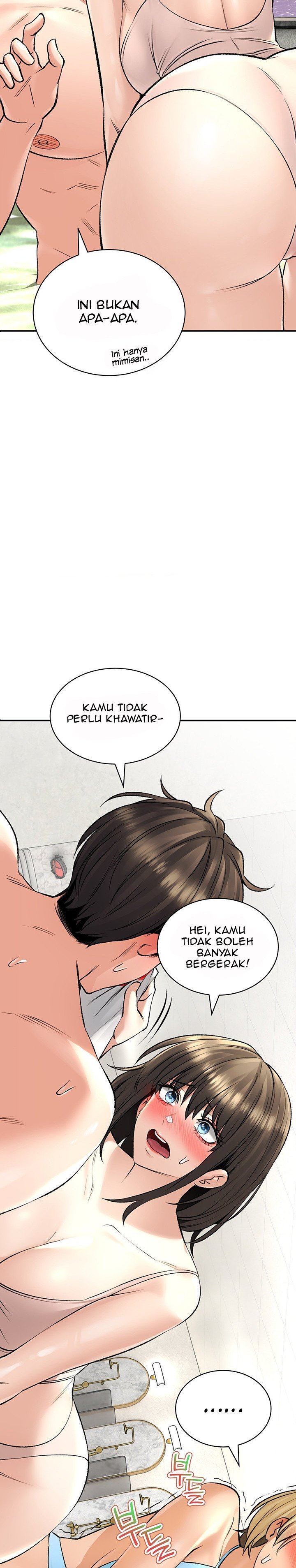 Herbal Love Story - Chapter 25 15 Herbal Love Story - Chapter 25 15