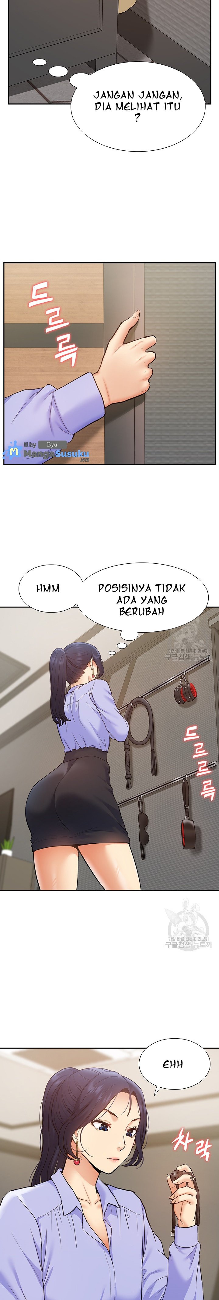 I Was the One Who Got Hypnotized but I Made an Idol Harem - Chapter 25 8