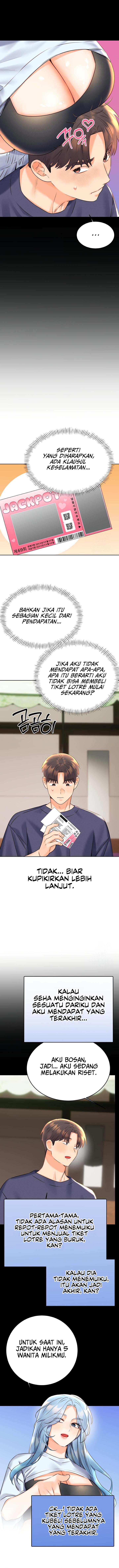 Sex Lottery - Chapter 25 9