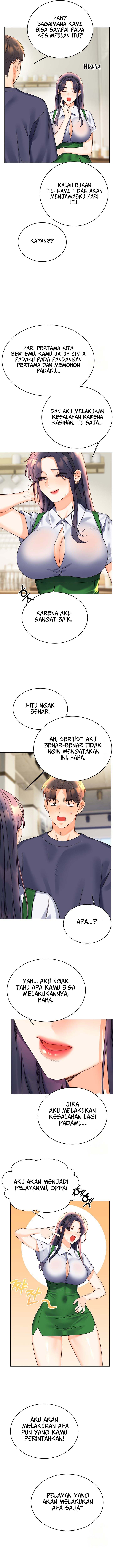 Sex Lottery - Chapter 25 16