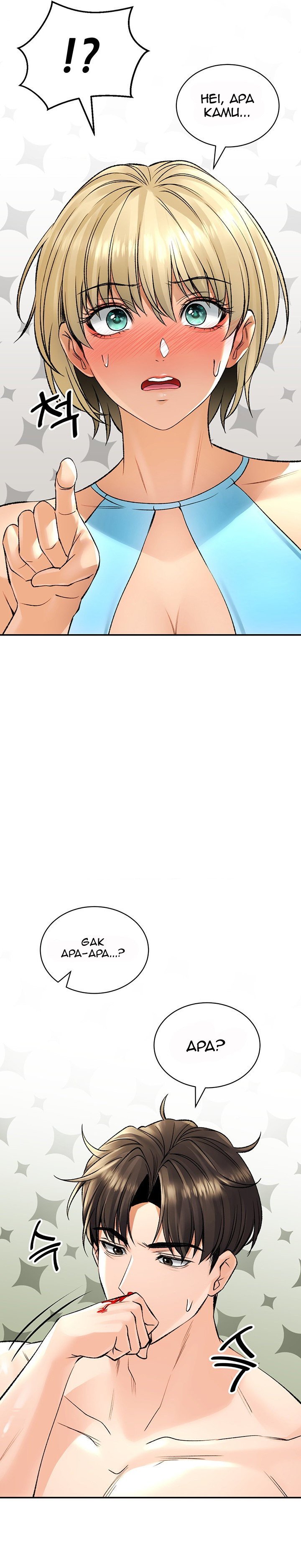 Herbal Love Story - Chapter 25 11 Herbal Love Story - Chapter 25 11