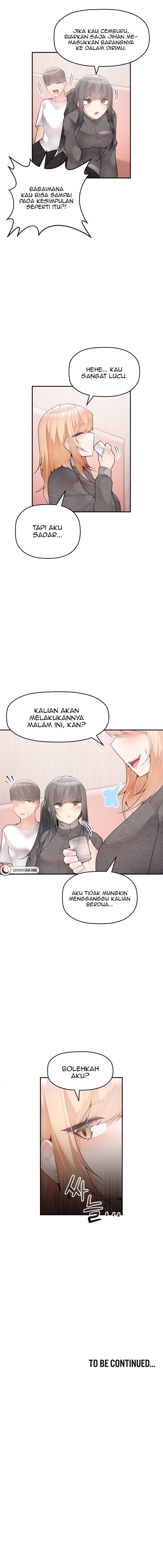 More of Each Other - Chapter 25 8