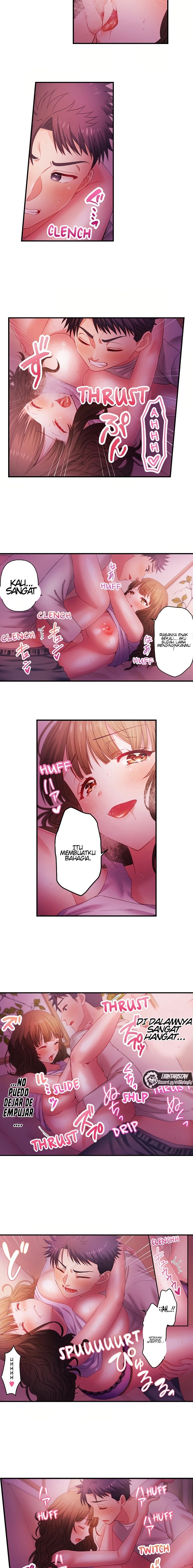 My Girlfriends Naughty Sister - Chapter 25 6 My Girlfriends Naughty Sister - Chapter 25 6