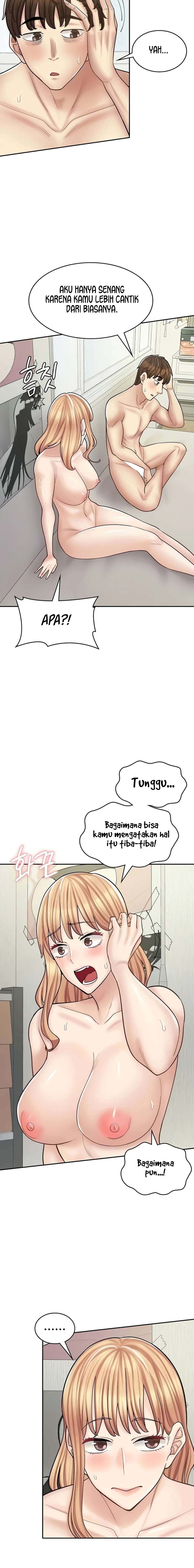 Cafe anime - Chapter 48 23