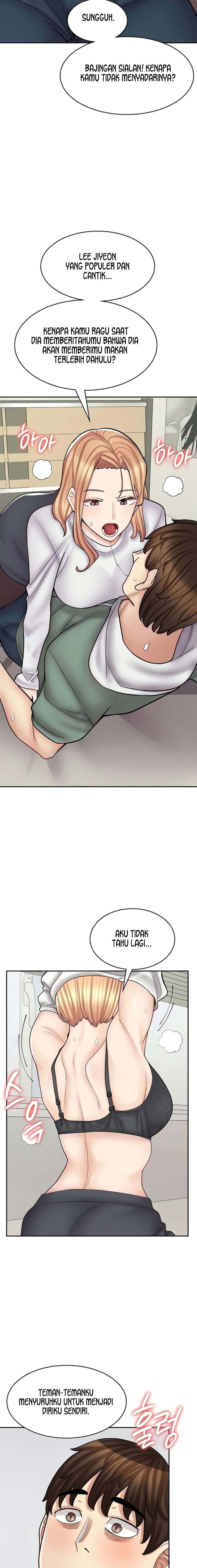 Cafe anime - Chapter 48 7
