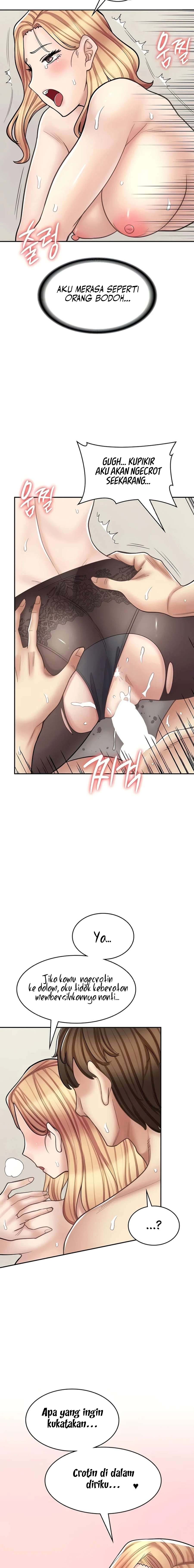 Cafe anime - Chapter 48 19