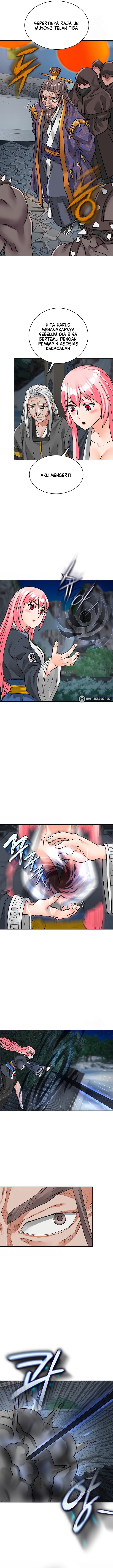 She wants to get drunk - Chapter 48 6 She wants to get drunk - Chapter 48 6