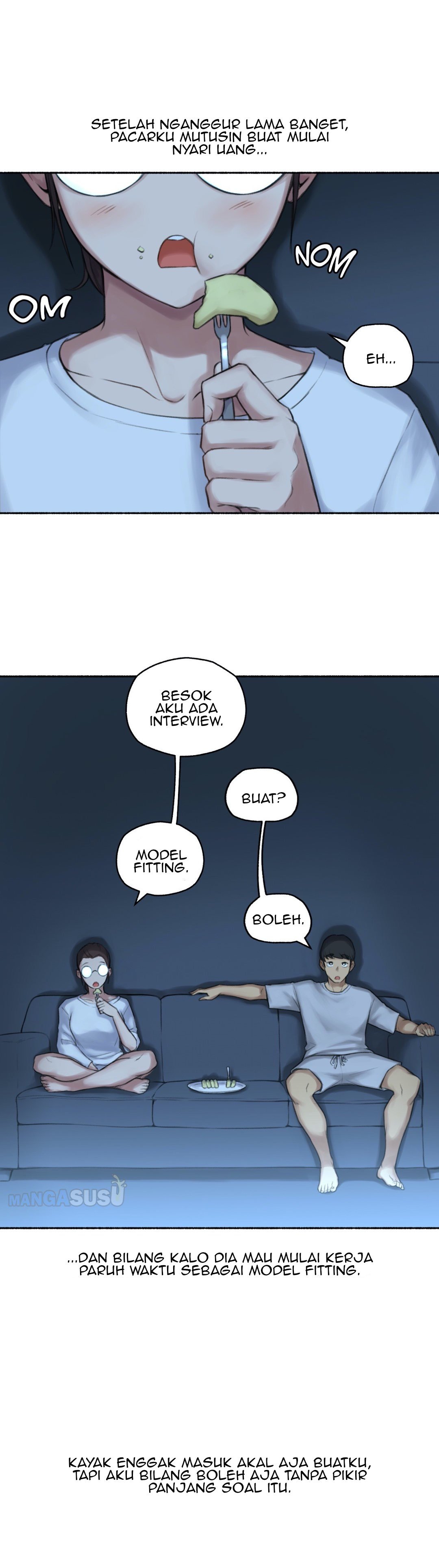 I Did This - Chapter 48 8