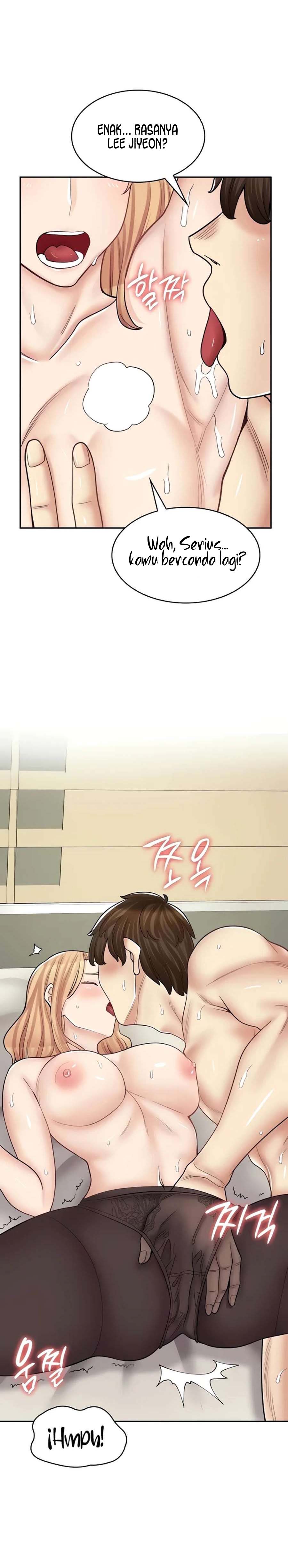 Cafe anime - Chapter 48 10
