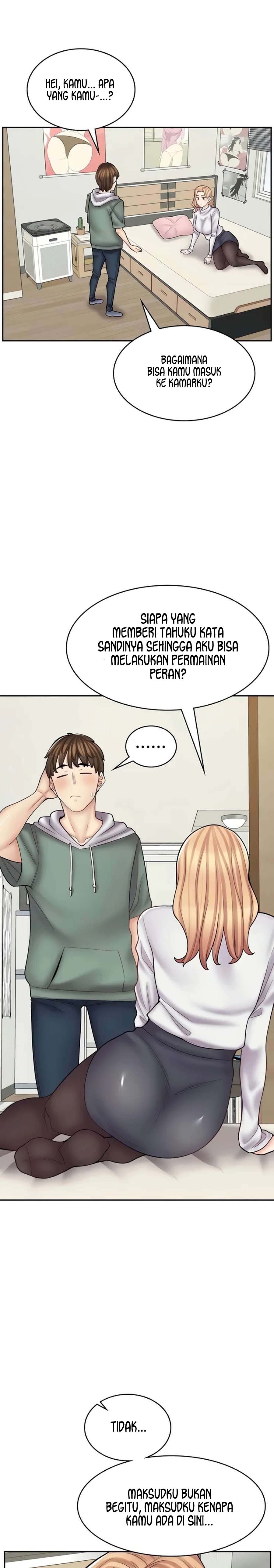 Cafe anime - Chapter 48 3
