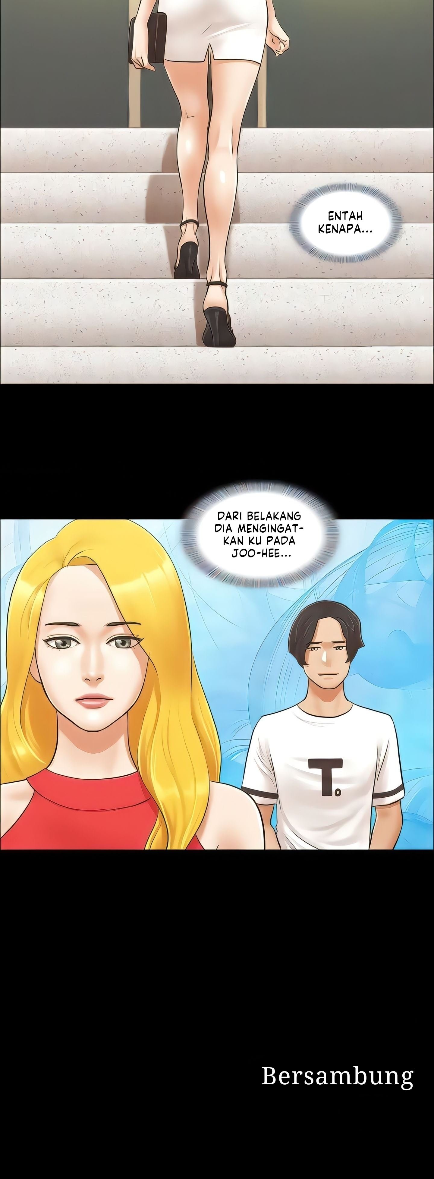 Only With Consent Uncensored - Chapter 16 31 Only With Consent Uncensored - Chapter 16 31