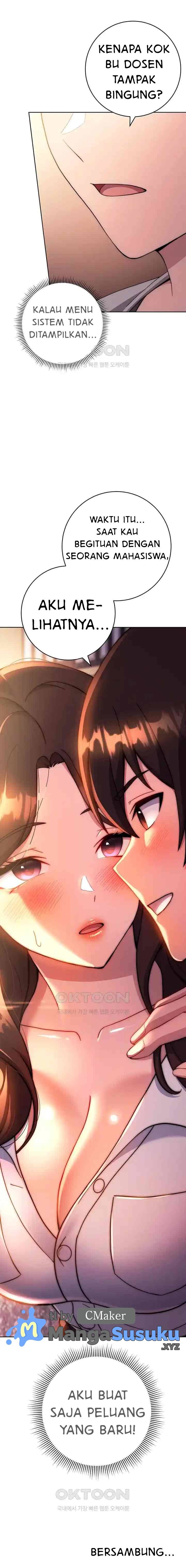 Love Choice - Chapter 16 24