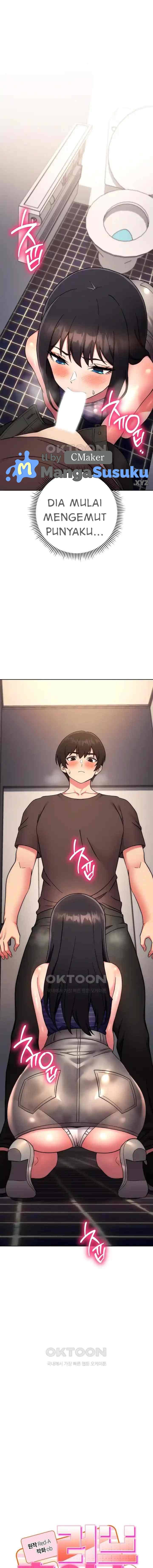 Love Choice - Chapter 16 2