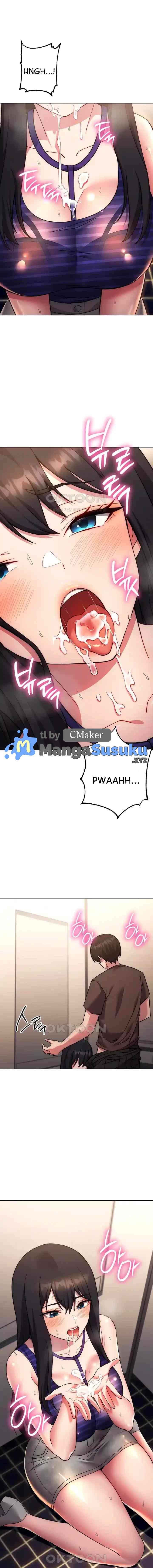 Love Choice - Chapter 16 12