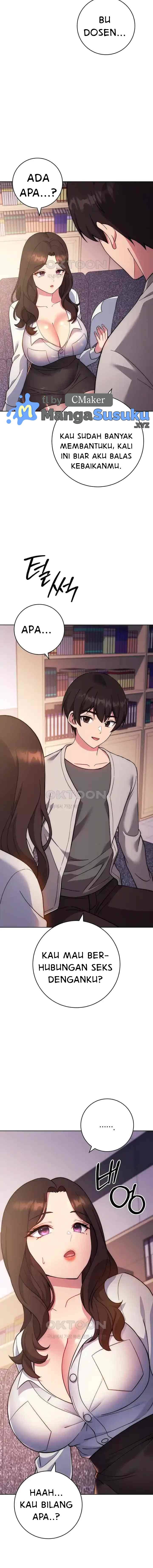 Love Choice - Chapter 16 23