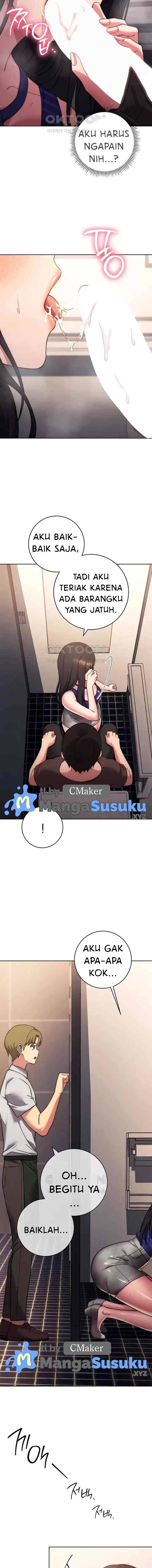 Love Choice - Chapter 16 6