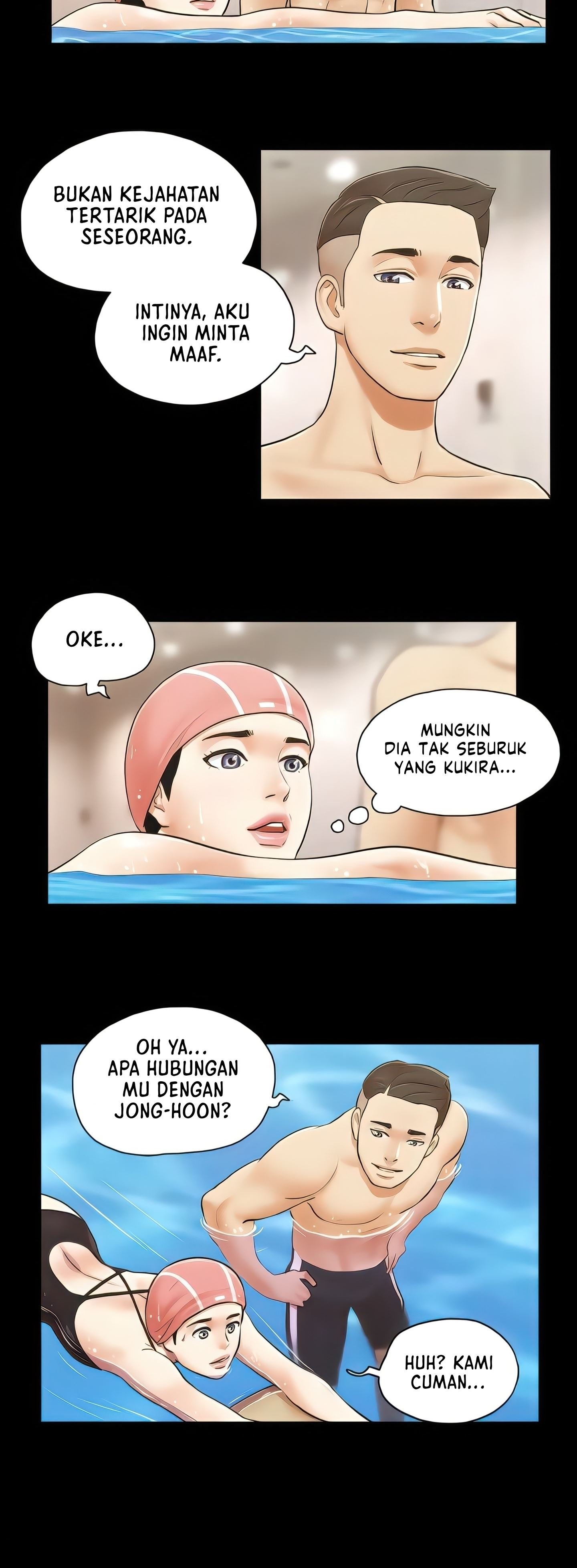 Only With Consent Uncensored - Chapter 16 22 Only With Consent Uncensored - Chapter 16 22