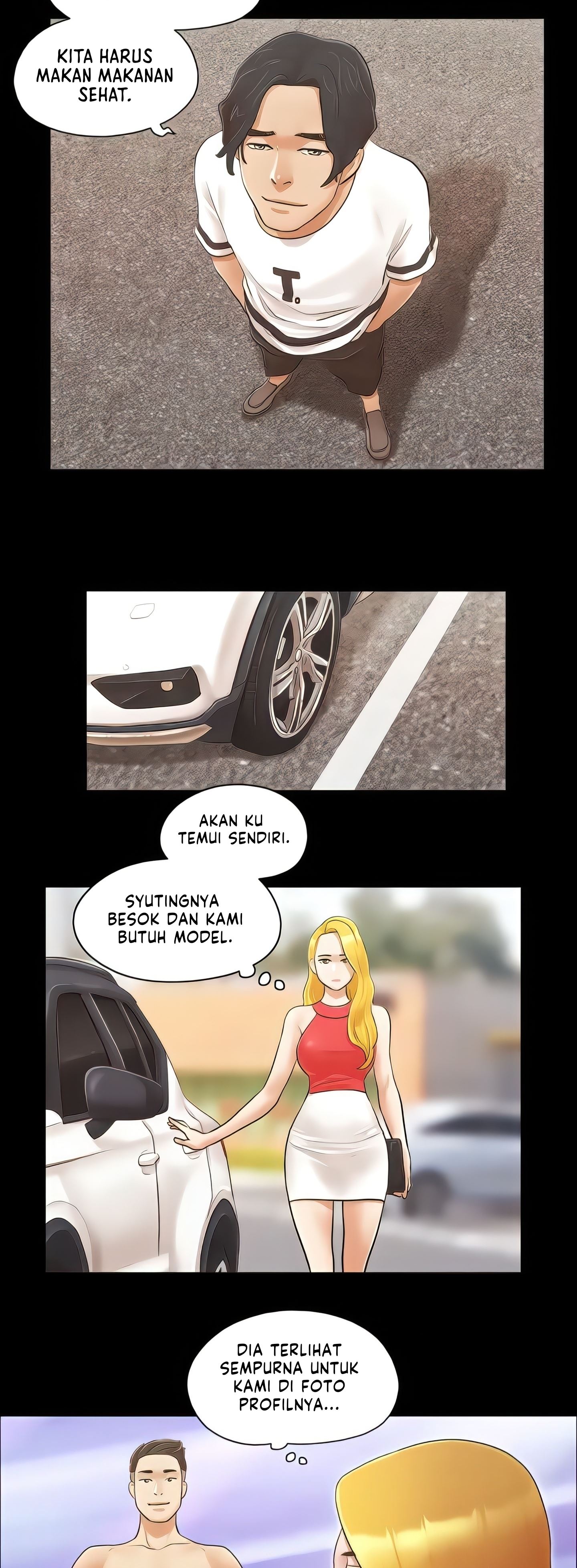 Only With Consent Uncensored - Chapter 16 29 Only With Consent Uncensored - Chapter 16 29