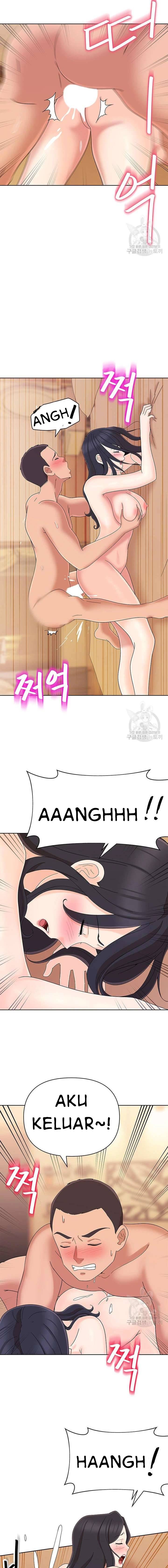 Strongly Sexed Woman - Chapter 16 13