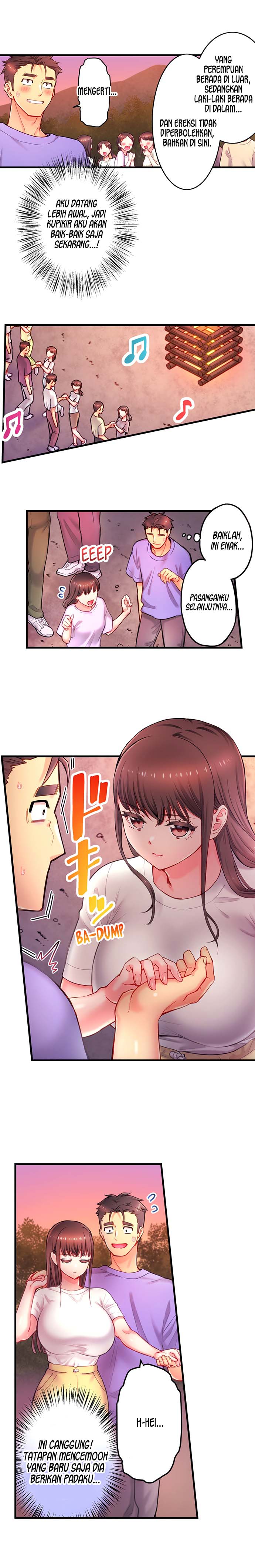 Is That Mister Well-Hung! - Chapter 16 8 Is That Mister Well-Hung! - Chapter 16 8