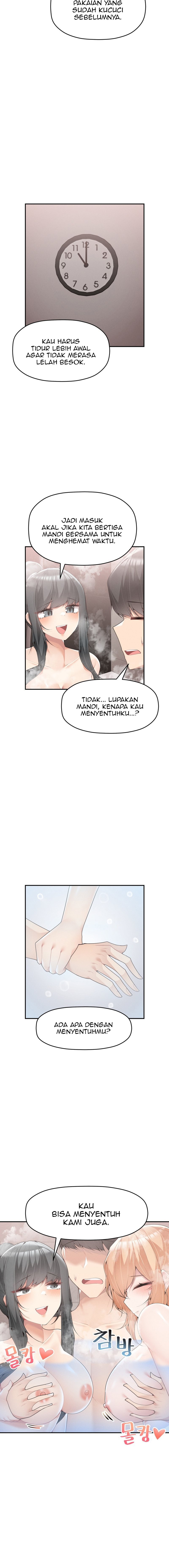 More of Each Other - Chapter 16 8