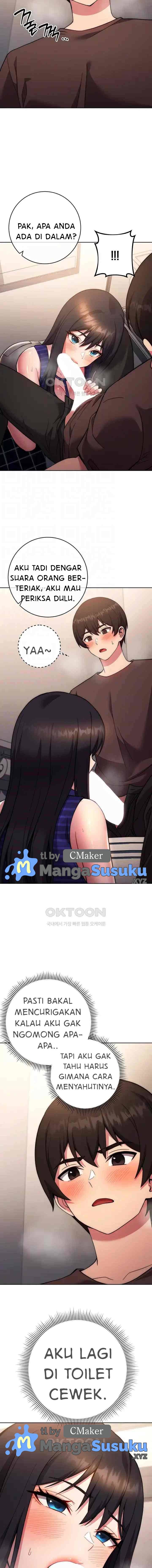 Love Choice - Chapter 16 5