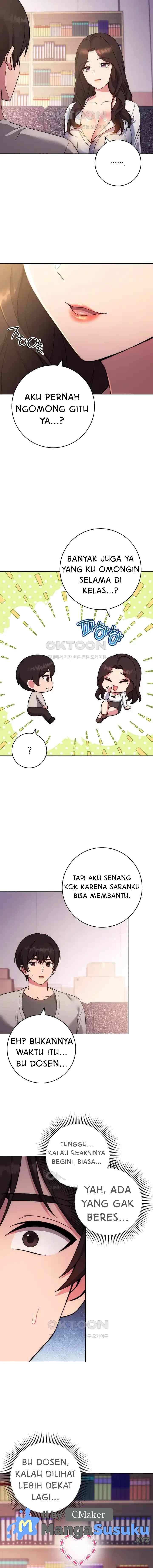 Love Choice - Chapter 16 18