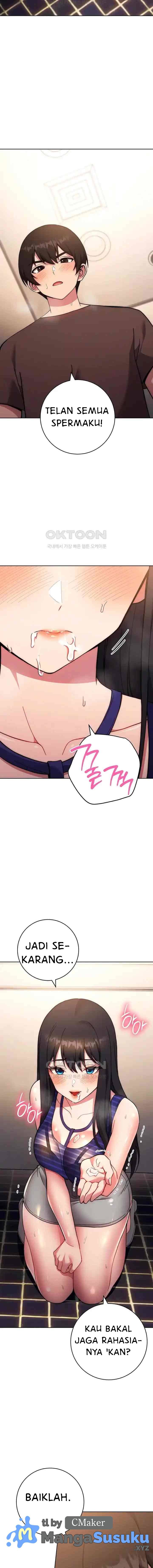 Love Choice - Chapter 16 13