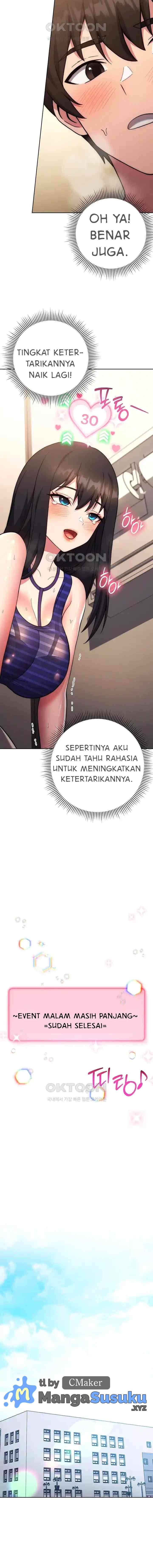 Love Choice - Chapter 16 14