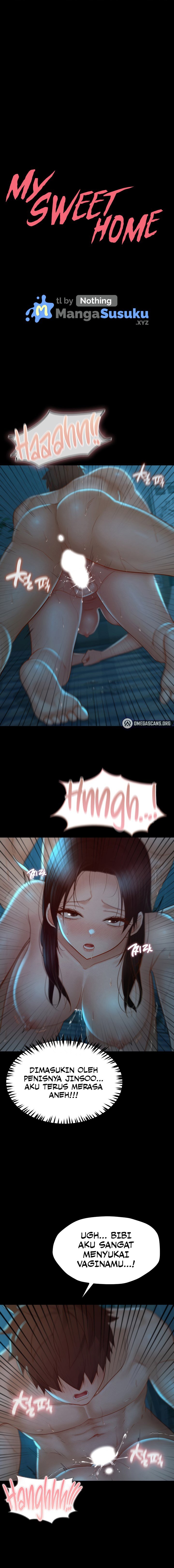 My Sweet Home - Chapter 16 2