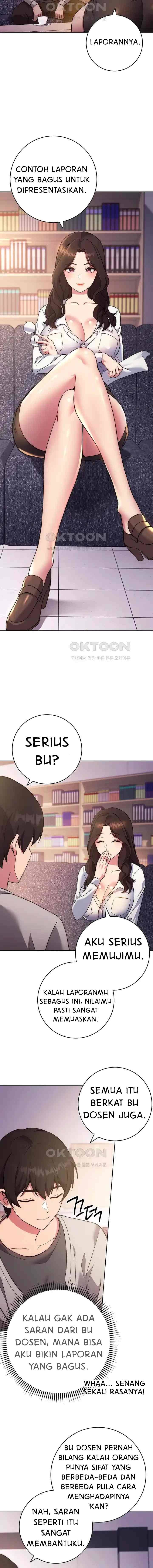 Love Choice - Chapter 16 17