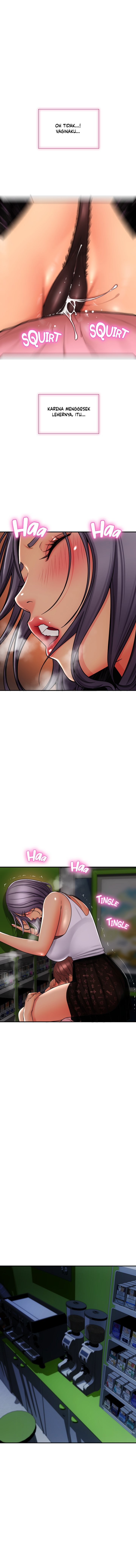 Corner Shop - Chapter 16 4 Corner Shop - Chapter 16 4