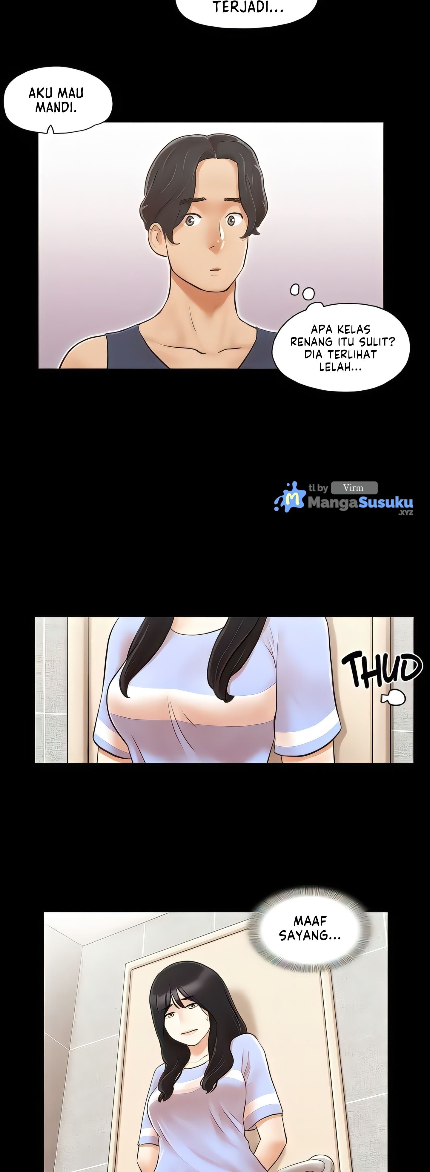 Only With Consent Uncensored - Chapter 16 16 Only With Consent Uncensored - Chapter 16 16