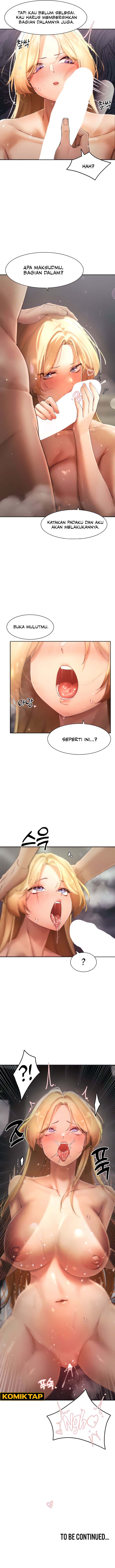 The Protagonist Gets Stronger When He Fucks the Female Hunter - Chapter 16 8 The Protagonist Gets Stronger When He Fucks the Female Hunter - Chapter 16 8